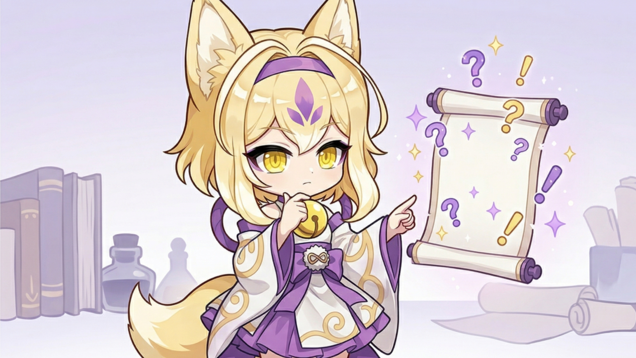 ヒント・ノウハウ